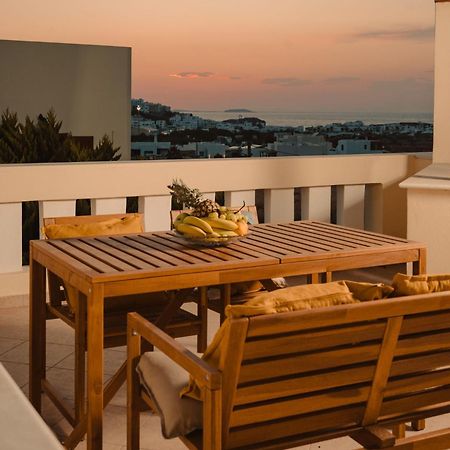 Rosabella Home Naxos City Exterior foto