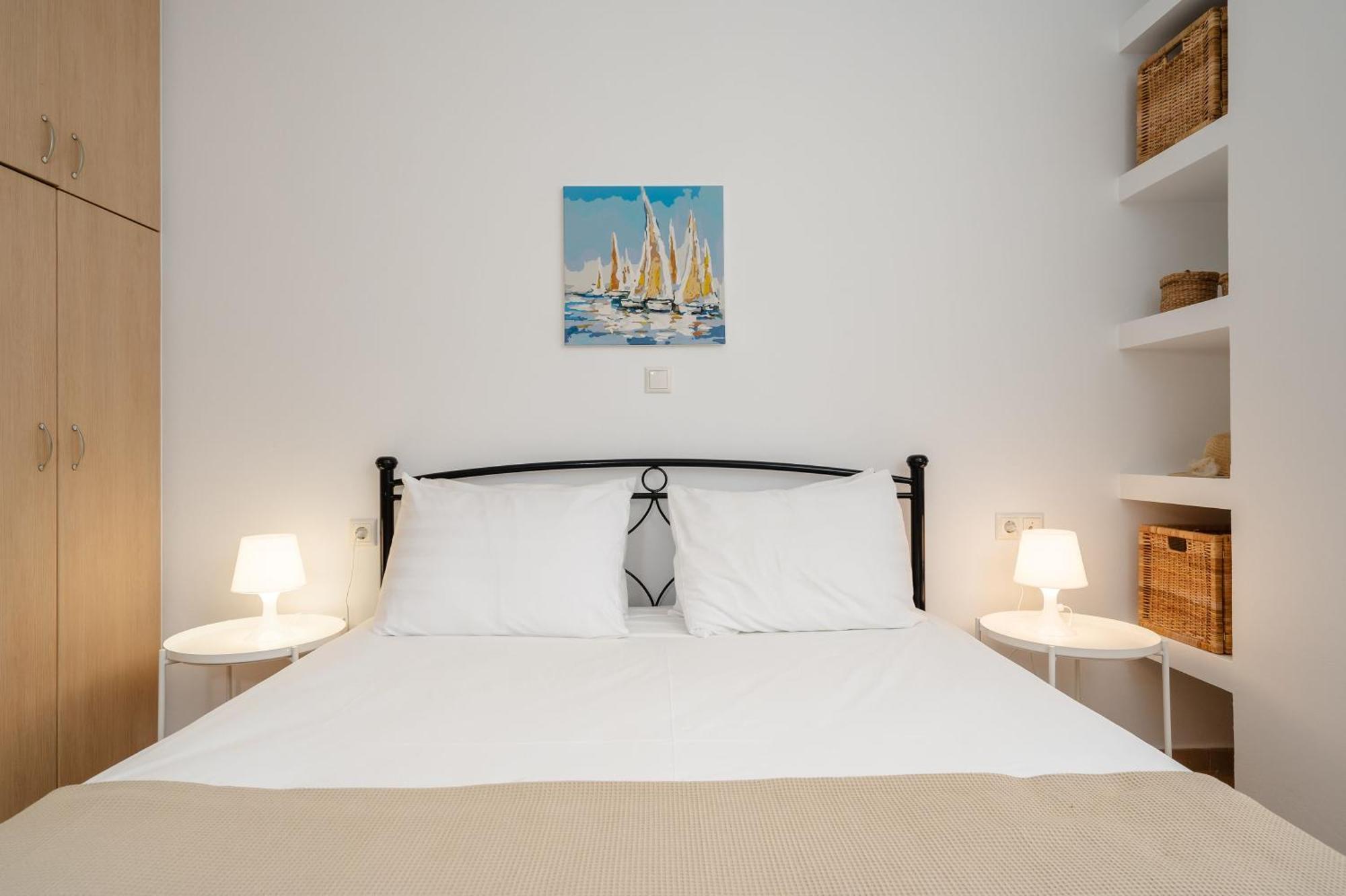 Rosabella Home Naxos City Exterior foto