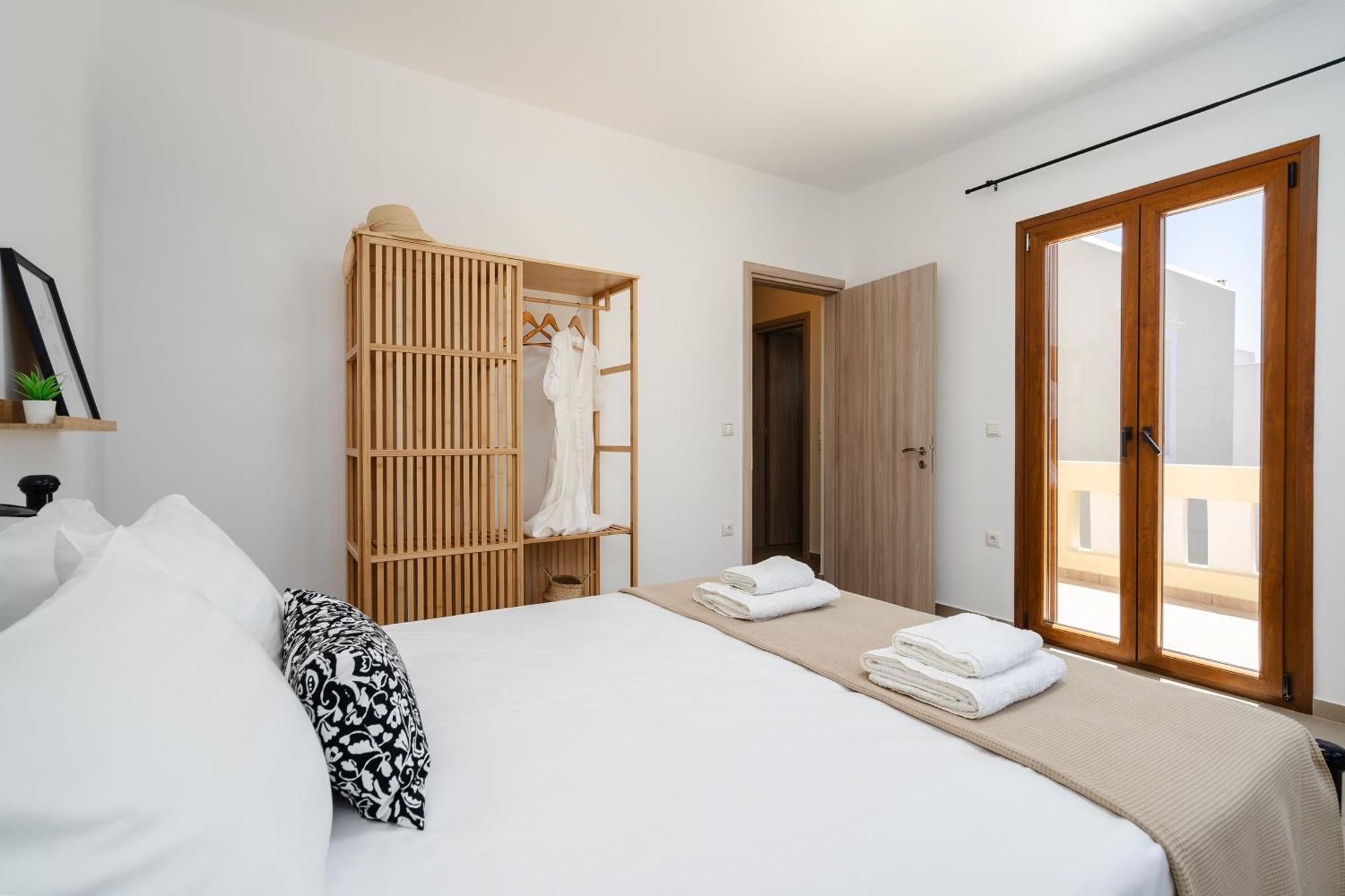 Rosabella Home Naxos City Exterior foto